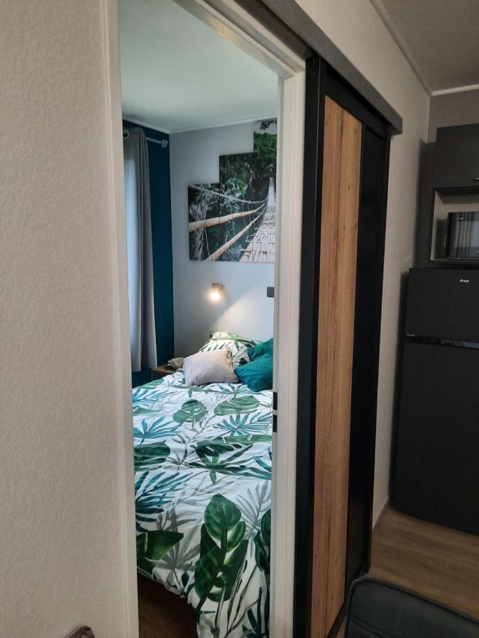 Le Magdad Lejlighed Rochefort  Eksteriør billede
